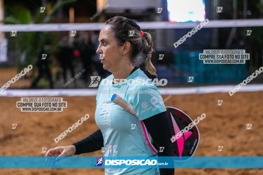 3ª Etapa da Orla Beach Tennis Cup