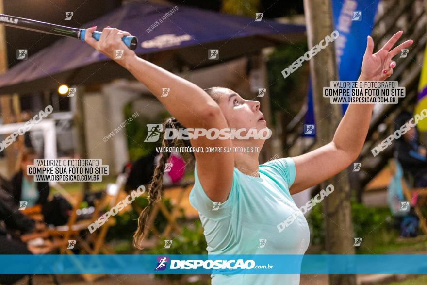 3ª Etapa da Orla Beach Tennis Cup