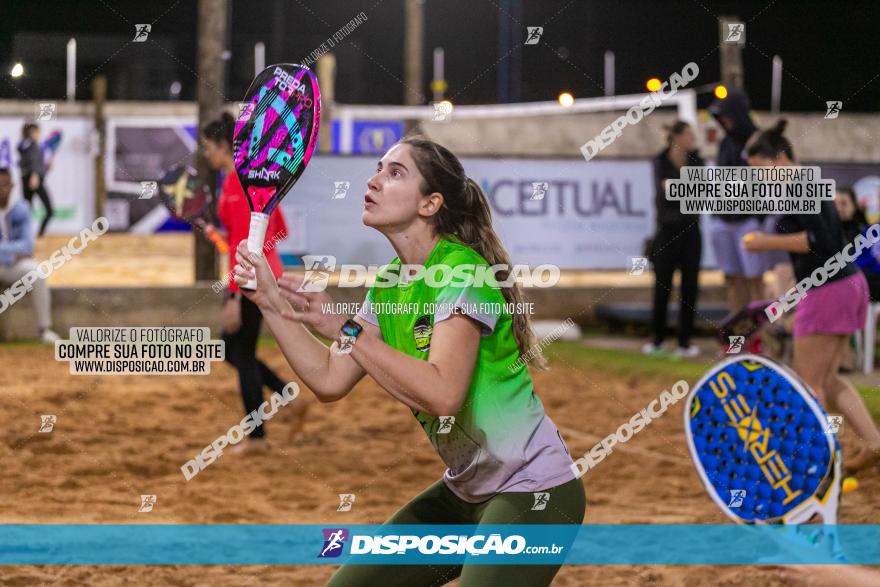 3ª Etapa da Orla Beach Tennis Cup