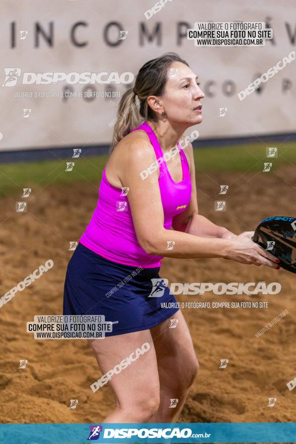 3ª Etapa da Orla Beach Tennis Cup