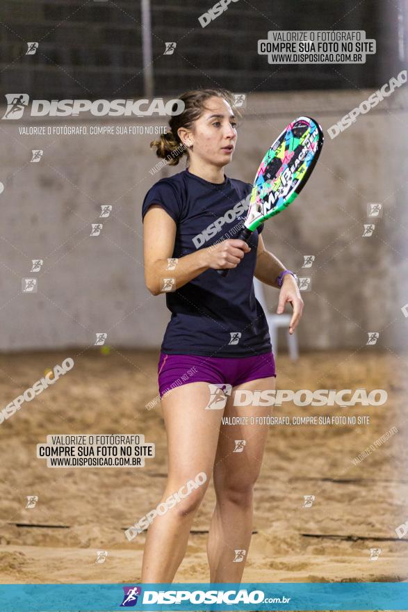 3ª Etapa da Orla Beach Tennis Cup