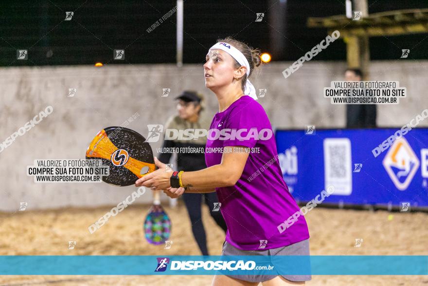 3ª Etapa da Orla Beach Tennis Cup