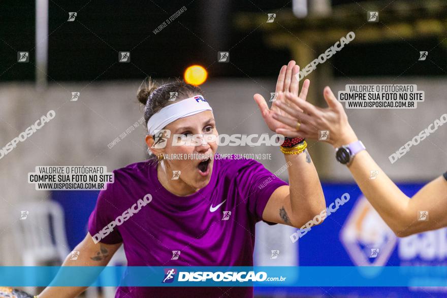 3ª Etapa da Orla Beach Tennis Cup