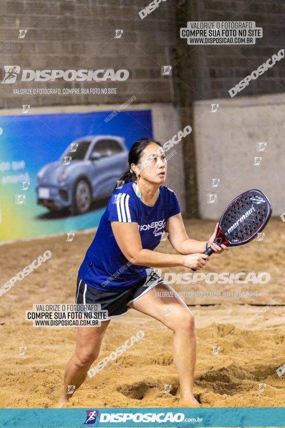 3ª Etapa da Orla Beach Tennis Cup