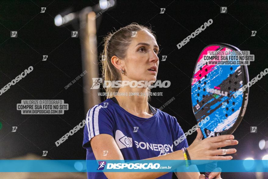 3ª Etapa da Orla Beach Tennis Cup