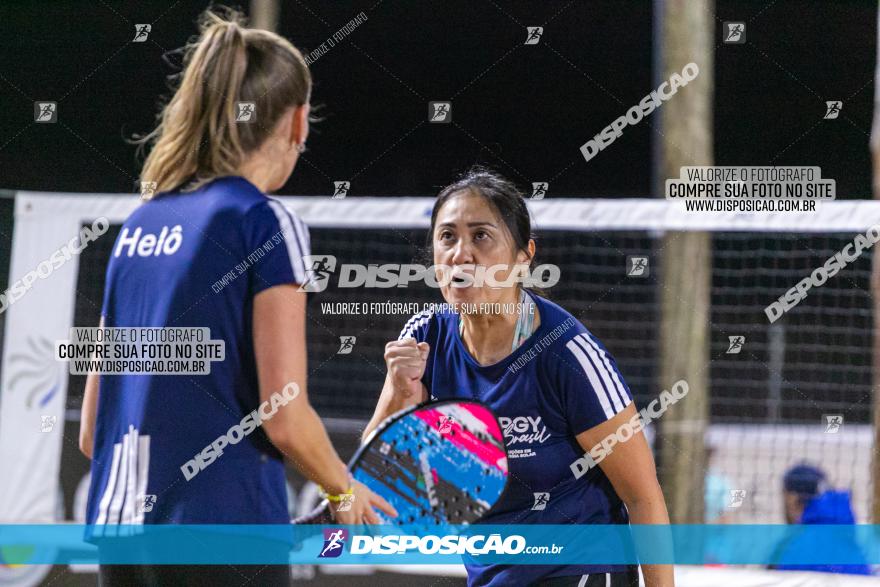 3ª Etapa da Orla Beach Tennis Cup