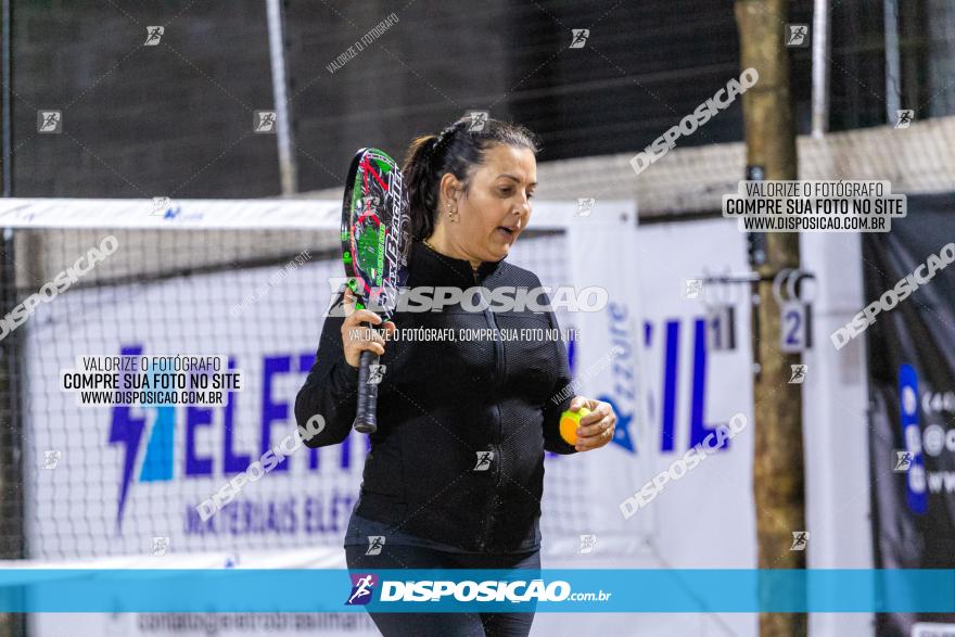 3ª Etapa da Orla Beach Tennis Cup