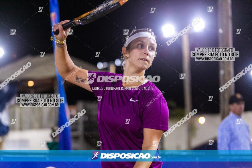 3ª Etapa da Orla Beach Tennis Cup