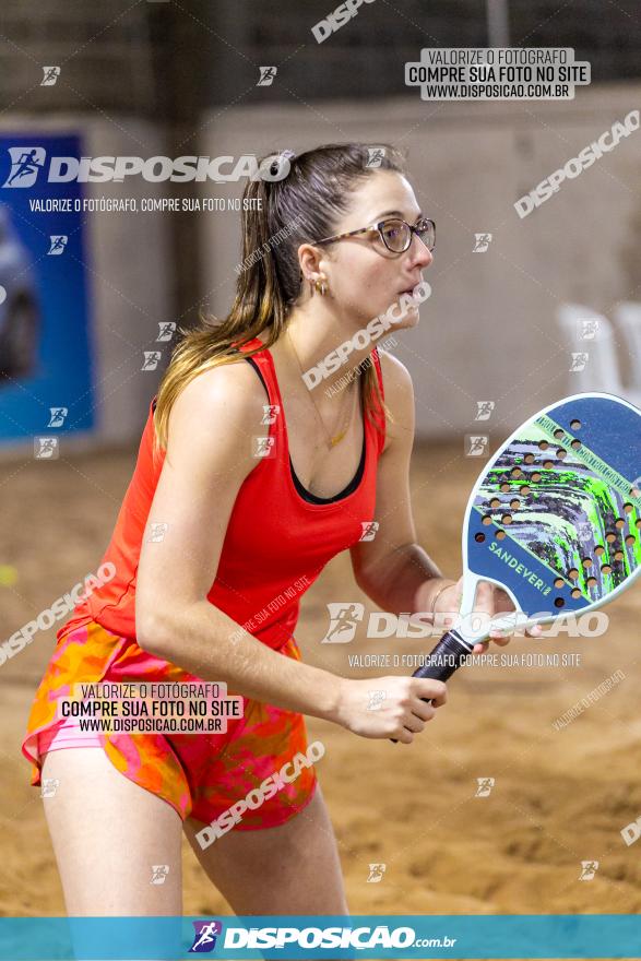 3ª Etapa da Orla Beach Tennis Cup