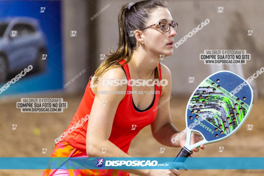 3ª Etapa da Orla Beach Tennis Cup