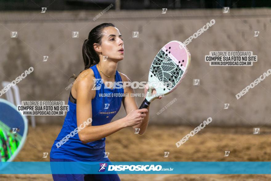 3ª Etapa da Orla Beach Tennis Cup