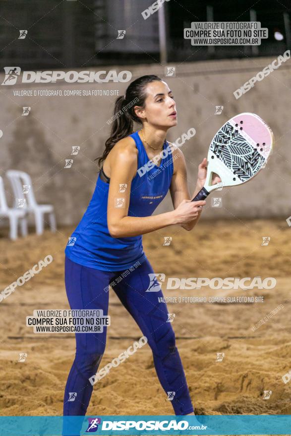 3ª Etapa da Orla Beach Tennis Cup