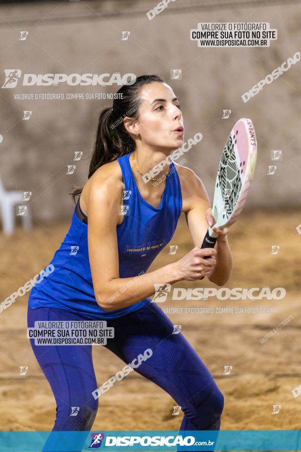 3ª Etapa da Orla Beach Tennis Cup