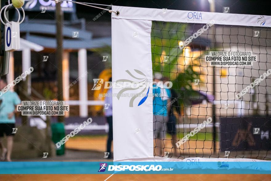 3ª Etapa da Orla Beach Tennis Cup