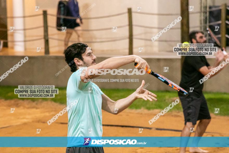 3ª Etapa da Orla Beach Tennis Cup