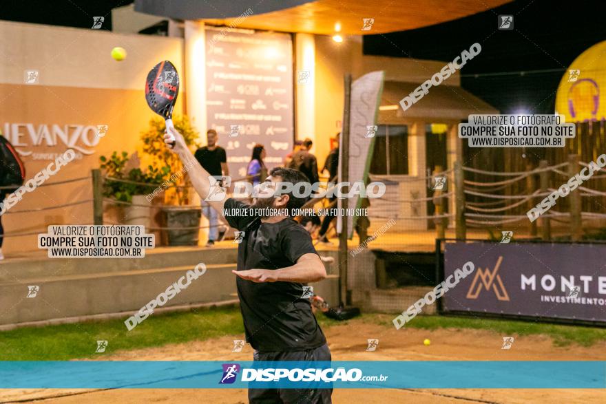 3ª Etapa da Orla Beach Tennis Cup