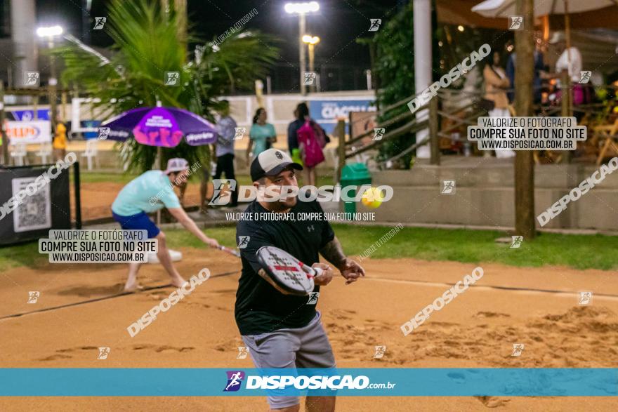 3ª Etapa da Orla Beach Tennis Cup