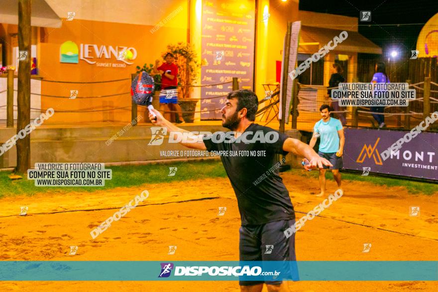 3ª Etapa da Orla Beach Tennis Cup