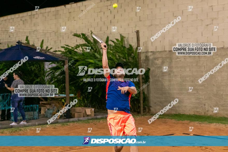 3ª Etapa da Orla Beach Tennis Cup