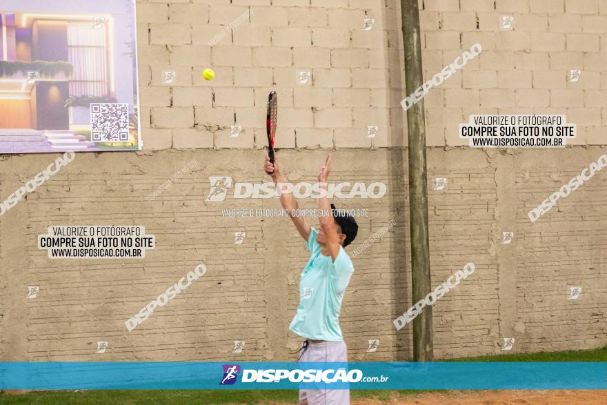 3ª Etapa da Orla Beach Tennis Cup