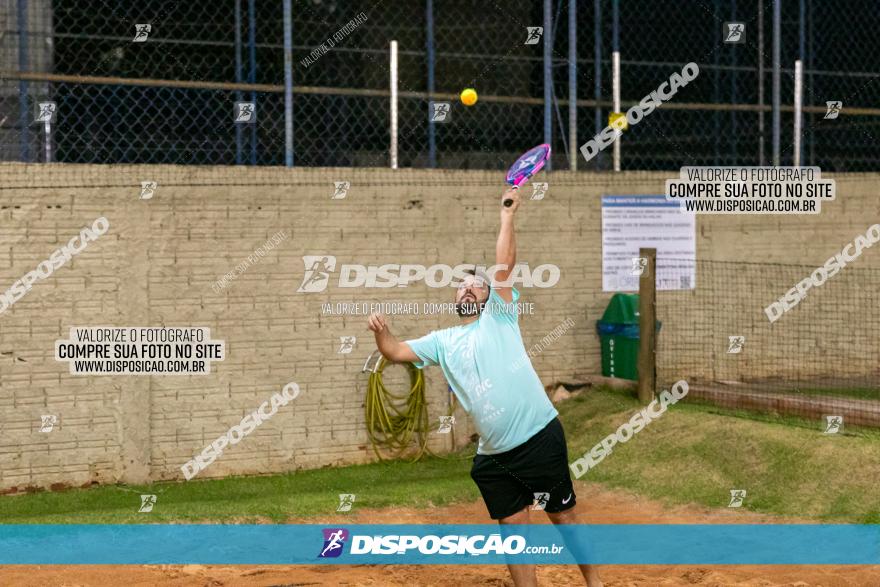 3ª Etapa da Orla Beach Tennis Cup