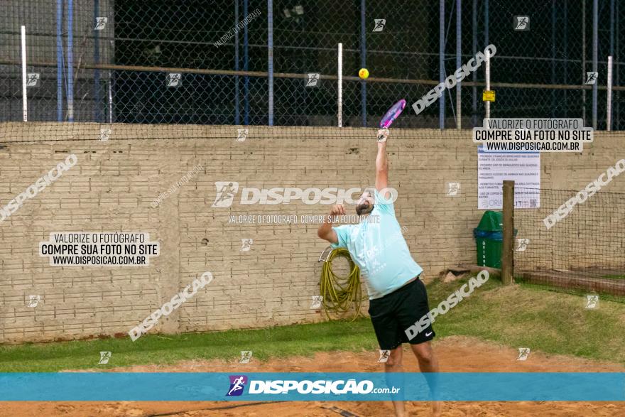 3ª Etapa da Orla Beach Tennis Cup