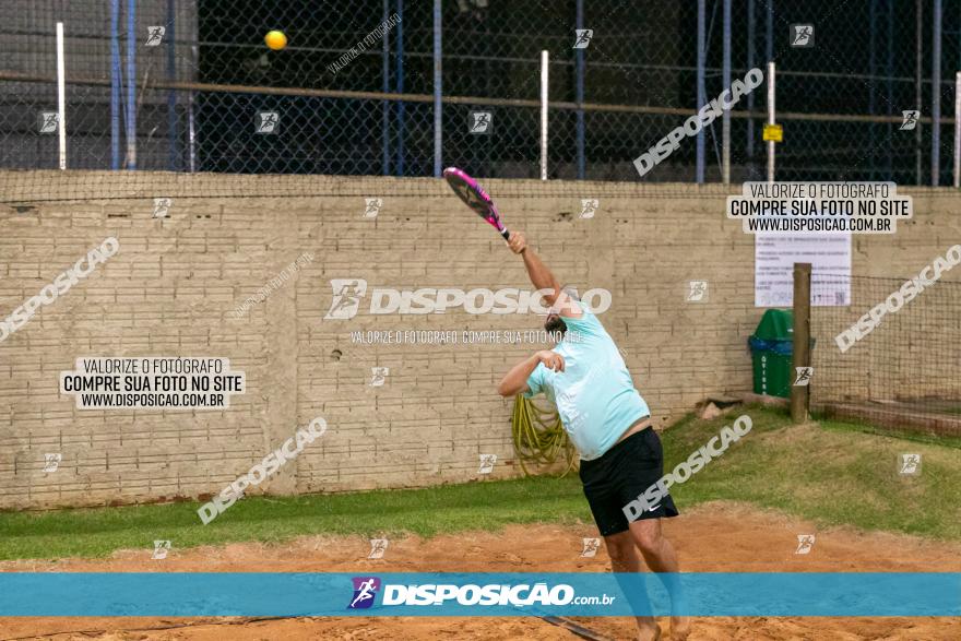 3ª Etapa da Orla Beach Tennis Cup