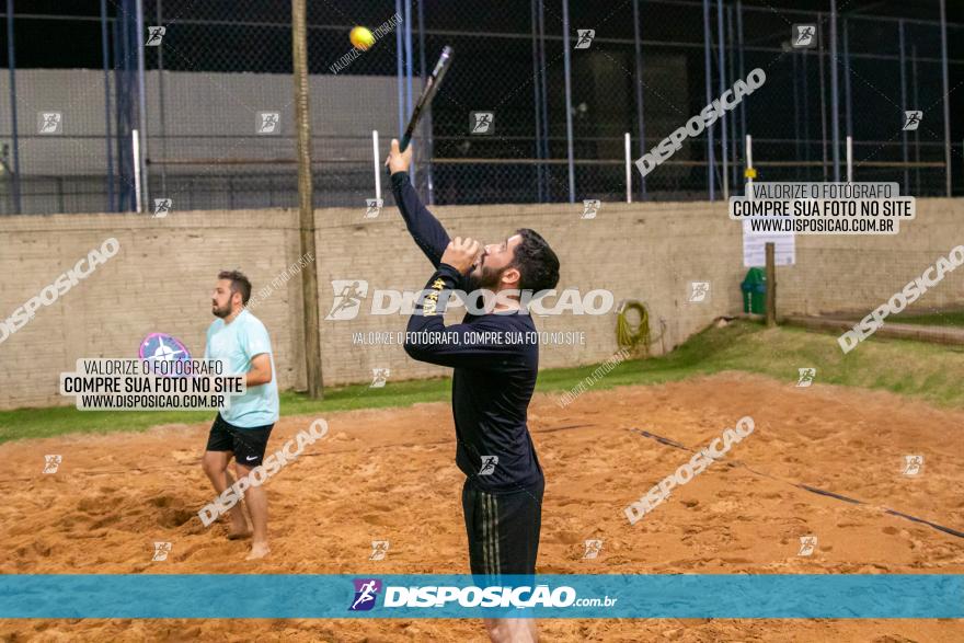 3ª Etapa da Orla Beach Tennis Cup