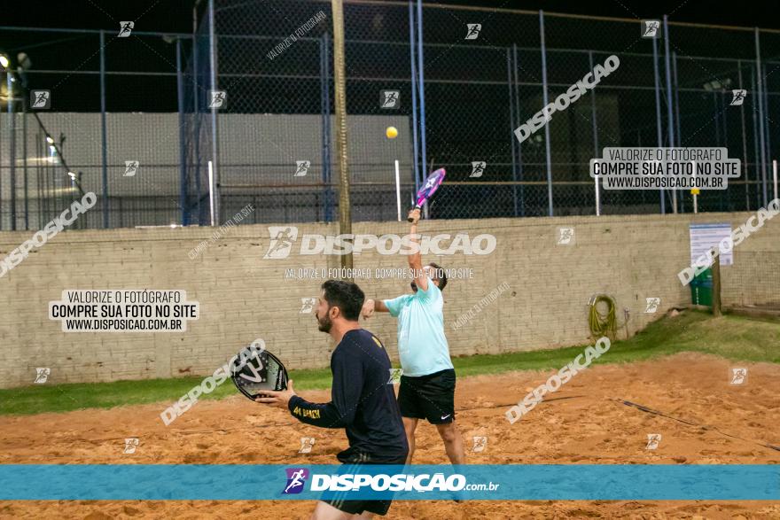 3ª Etapa da Orla Beach Tennis Cup