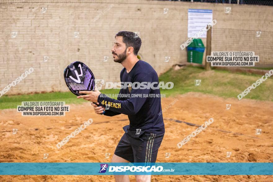 3ª Etapa da Orla Beach Tennis Cup