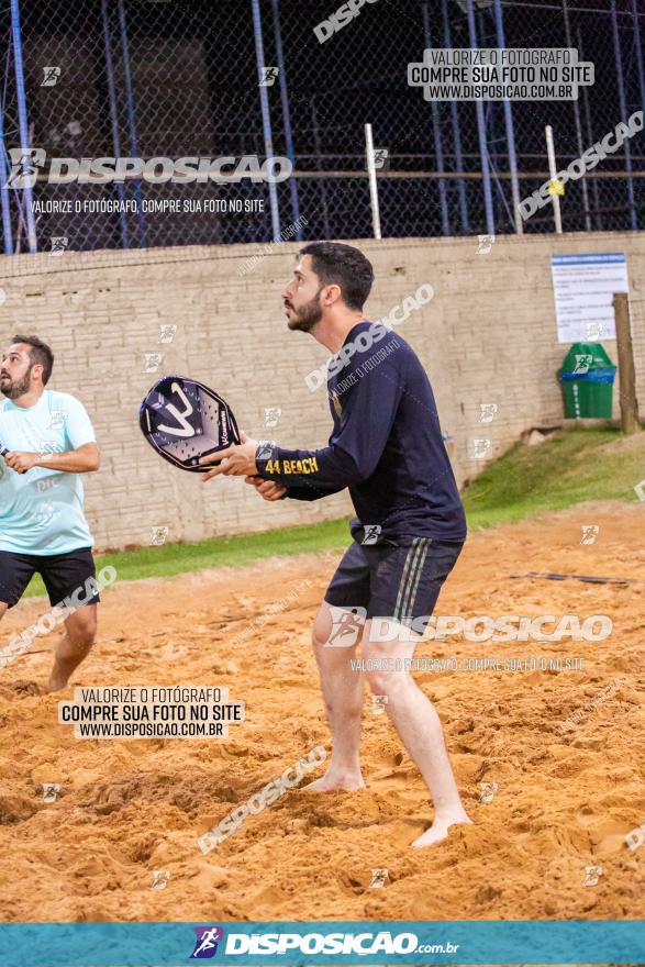 3ª Etapa da Orla Beach Tennis Cup