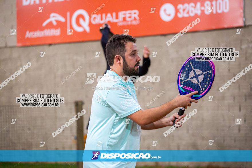 3ª Etapa da Orla Beach Tennis Cup