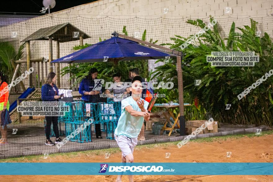 3ª Etapa da Orla Beach Tennis Cup