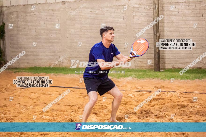 3ª Etapa da Orla Beach Tennis Cup