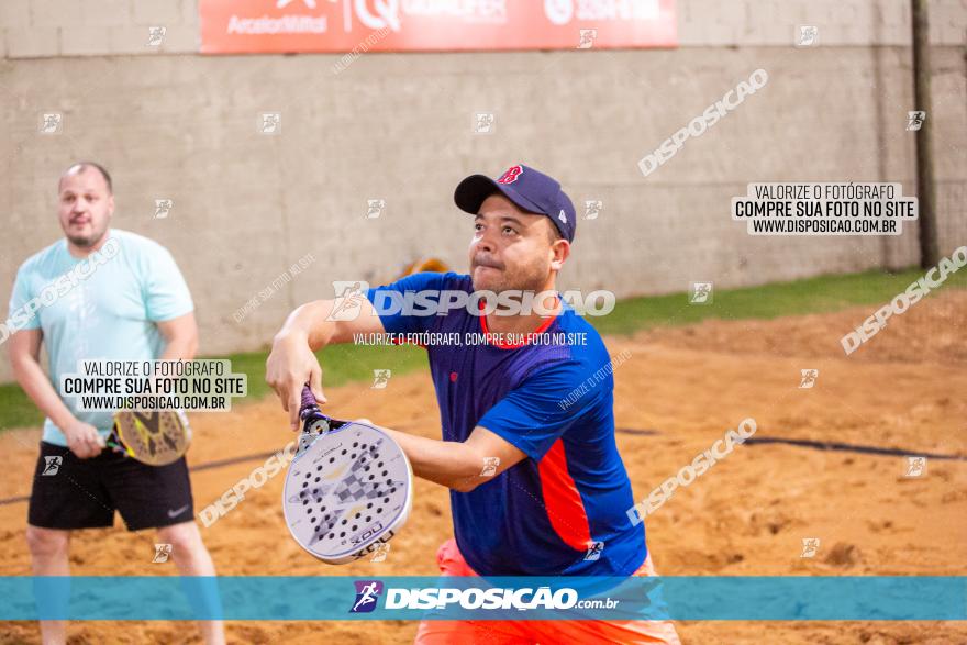 3ª Etapa da Orla Beach Tennis Cup