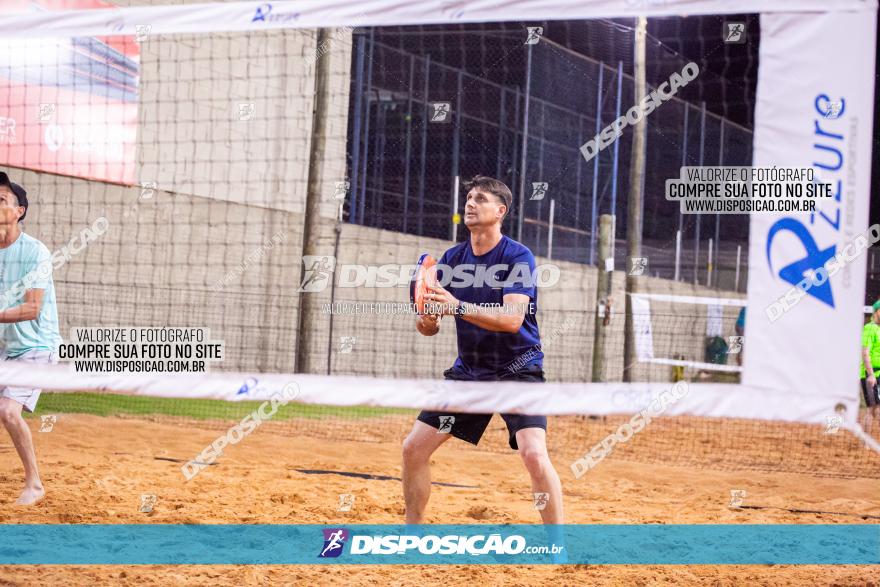 3ª Etapa da Orla Beach Tennis Cup