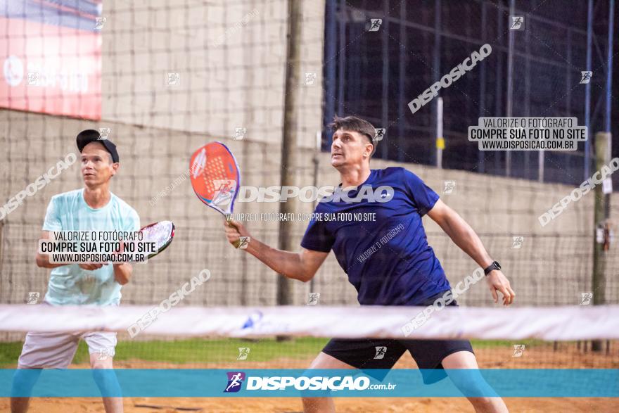 3ª Etapa da Orla Beach Tennis Cup