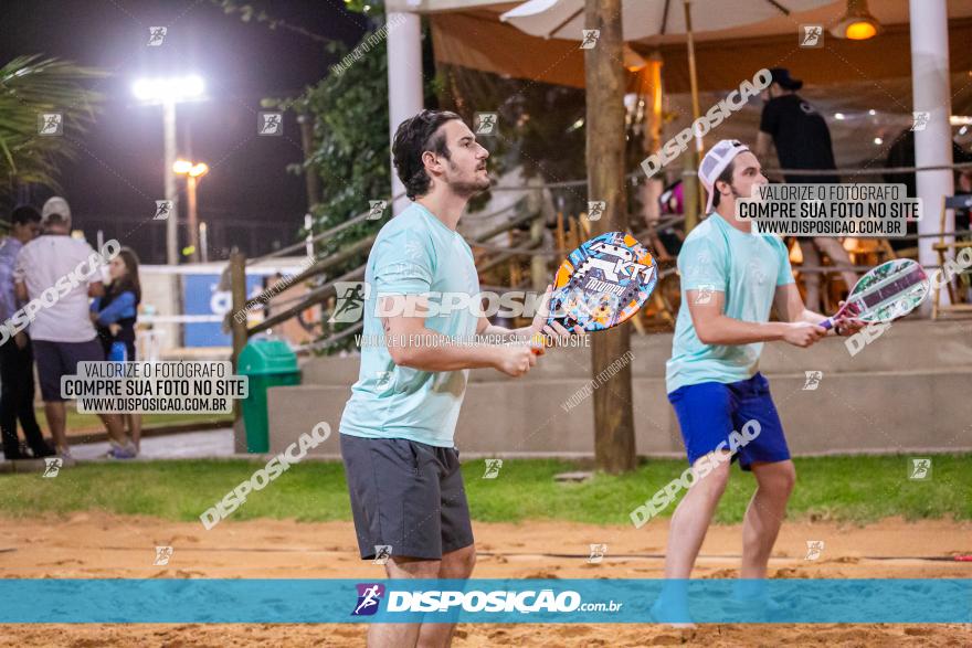 3ª Etapa da Orla Beach Tennis Cup