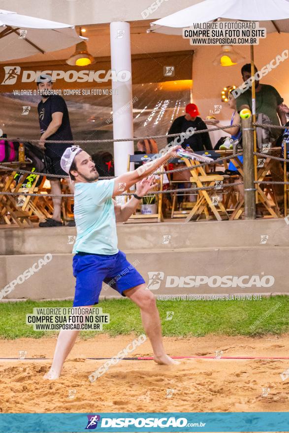 3ª Etapa da Orla Beach Tennis Cup