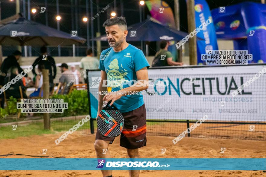 3ª Etapa da Orla Beach Tennis Cup