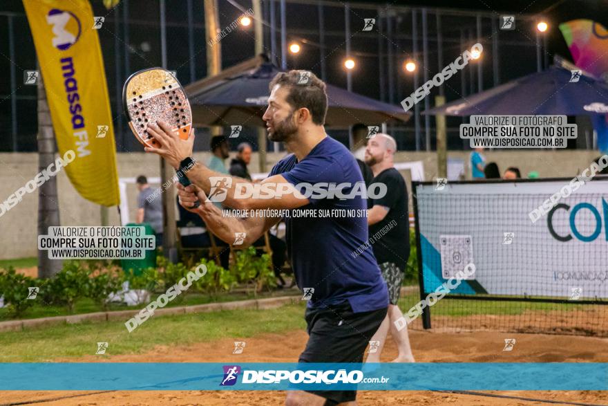 3ª Etapa da Orla Beach Tennis Cup