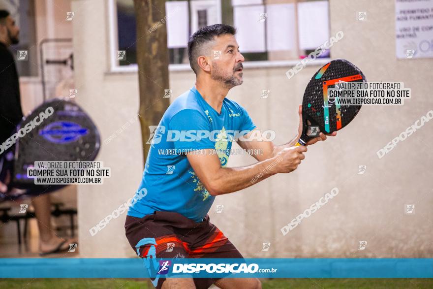 3ª Etapa da Orla Beach Tennis Cup