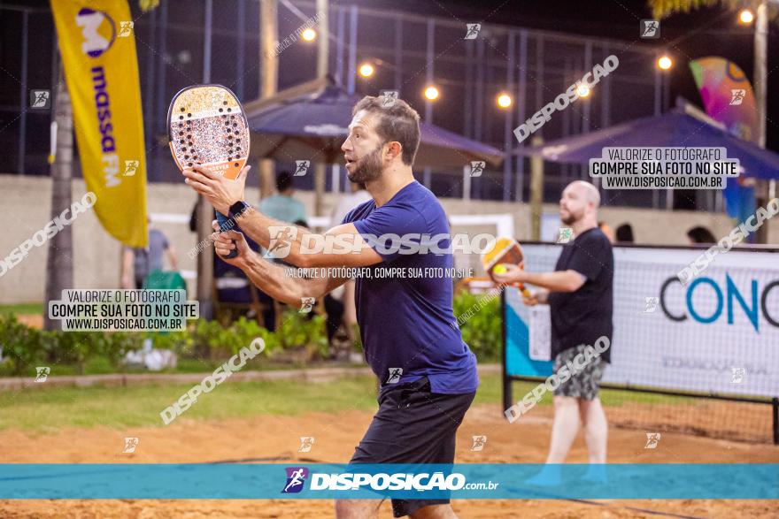 3ª Etapa da Orla Beach Tennis Cup