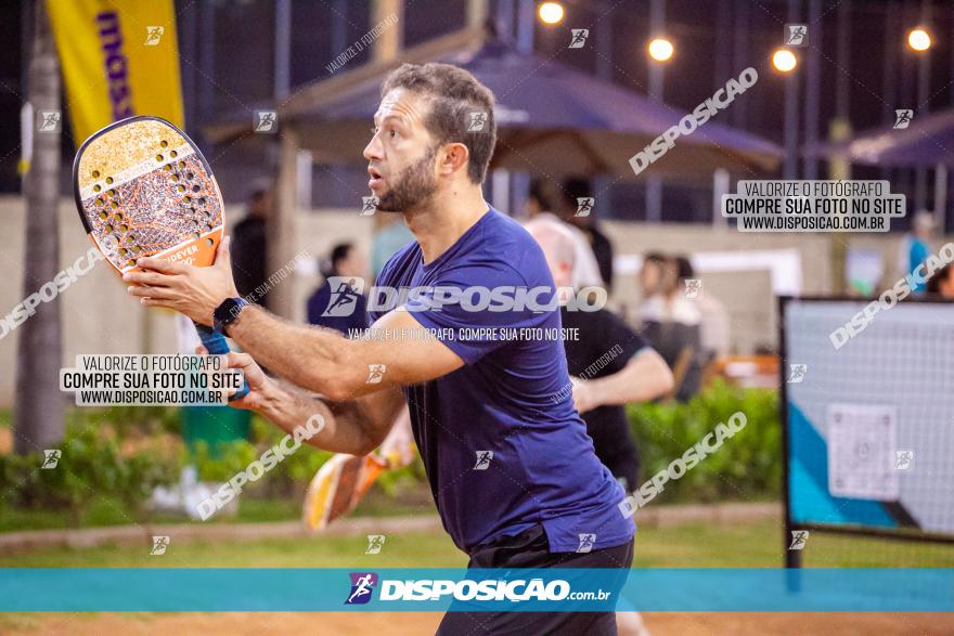 3ª Etapa da Orla Beach Tennis Cup