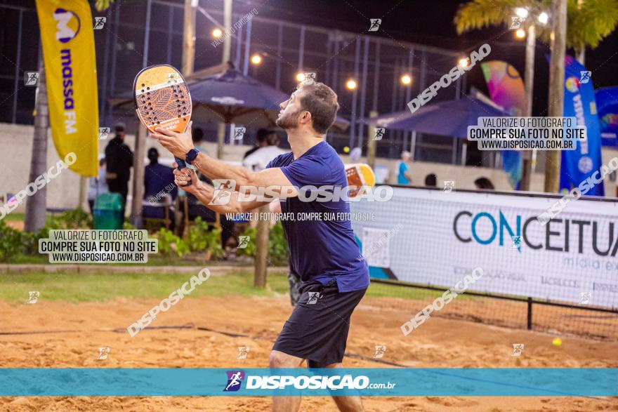 3ª Etapa da Orla Beach Tennis Cup