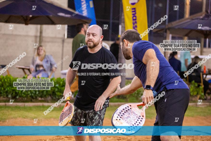 3ª Etapa da Orla Beach Tennis Cup