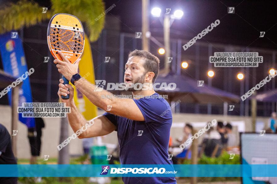 3ª Etapa da Orla Beach Tennis Cup