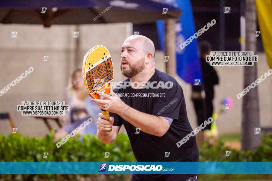 3ª Etapa da Orla Beach Tennis Cup