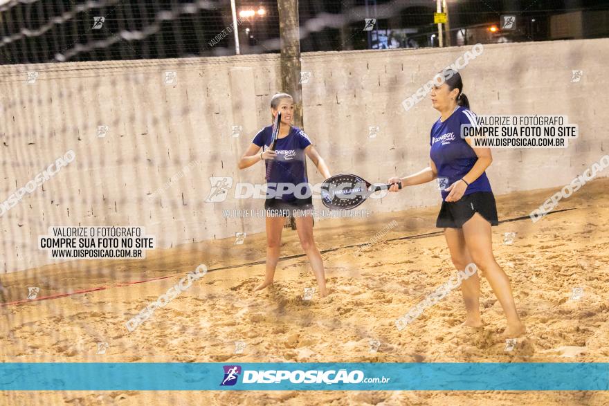 3ª Etapa da Orla Beach Tennis Cup