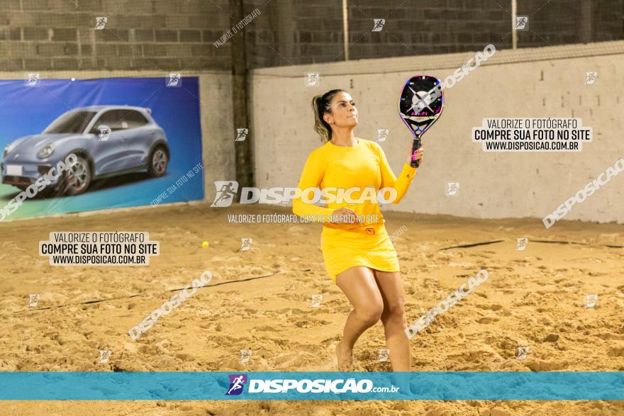 3ª Etapa da Orla Beach Tennis Cup